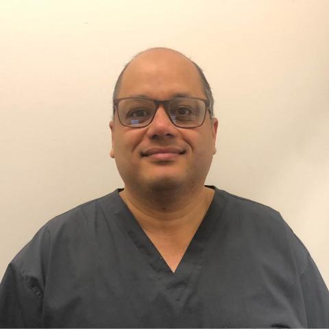 Profile photo of Dr. Nagy Hanna, Profile photo of Dr. Nagy Hanna,