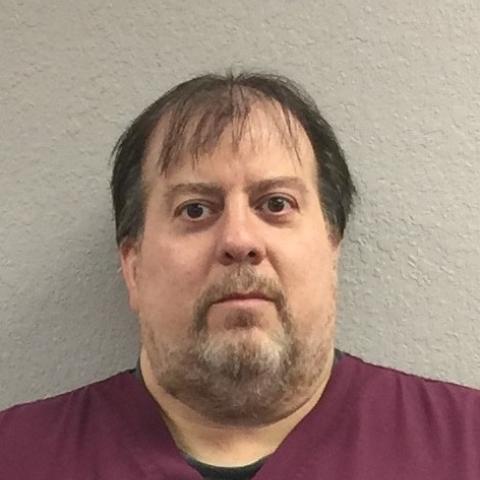 Profile photo of Dr. Brian DeMatteo, 