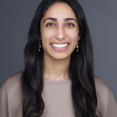 Profile photo of Dr. Menaka Tandon, 